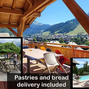 Julianna Residence Morzine